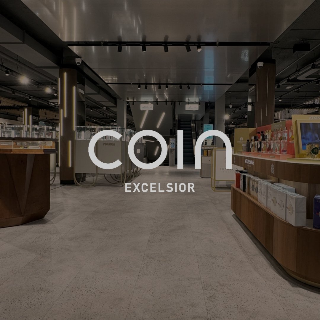 Coin Excelsior