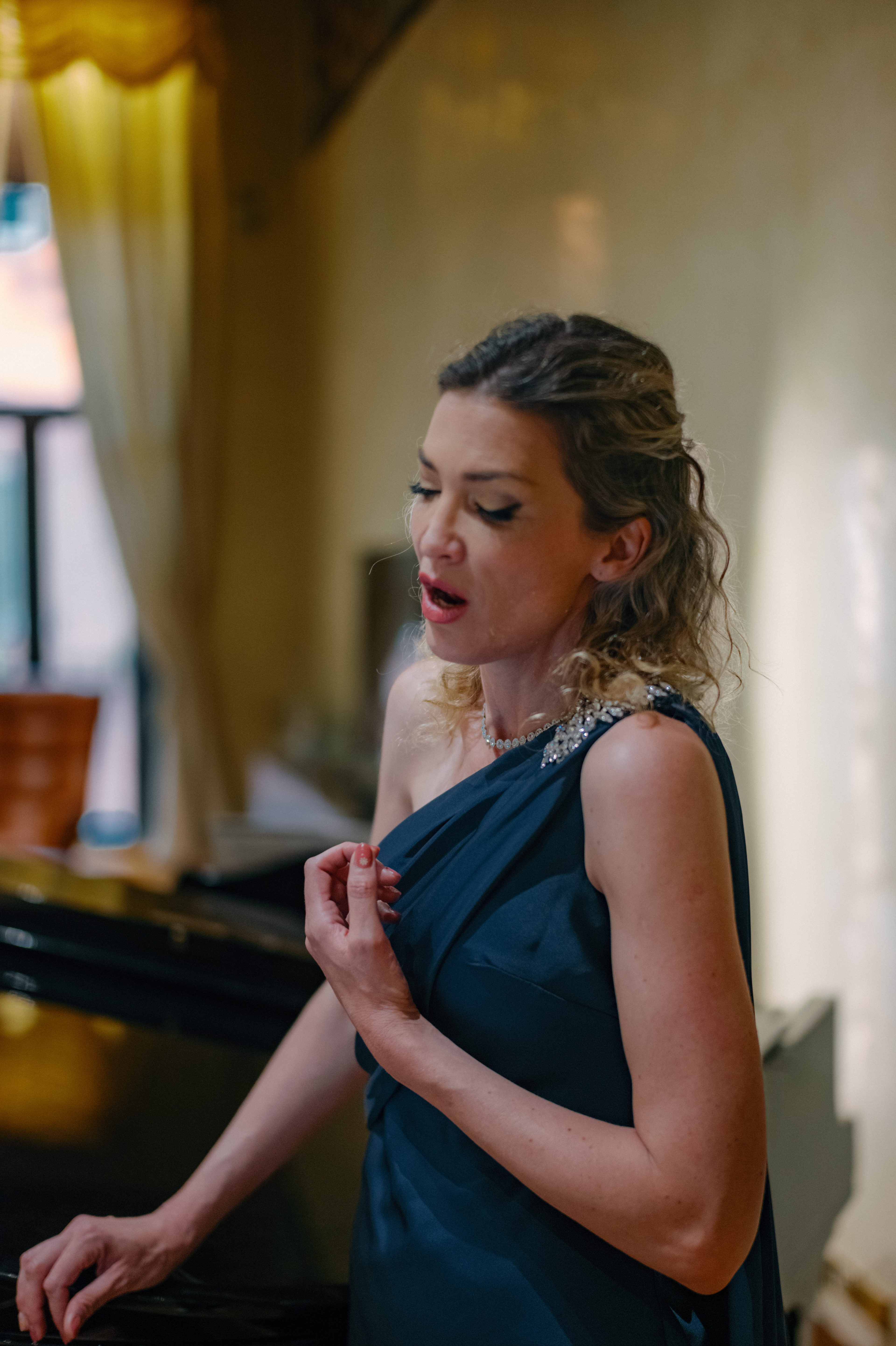 Opera In House