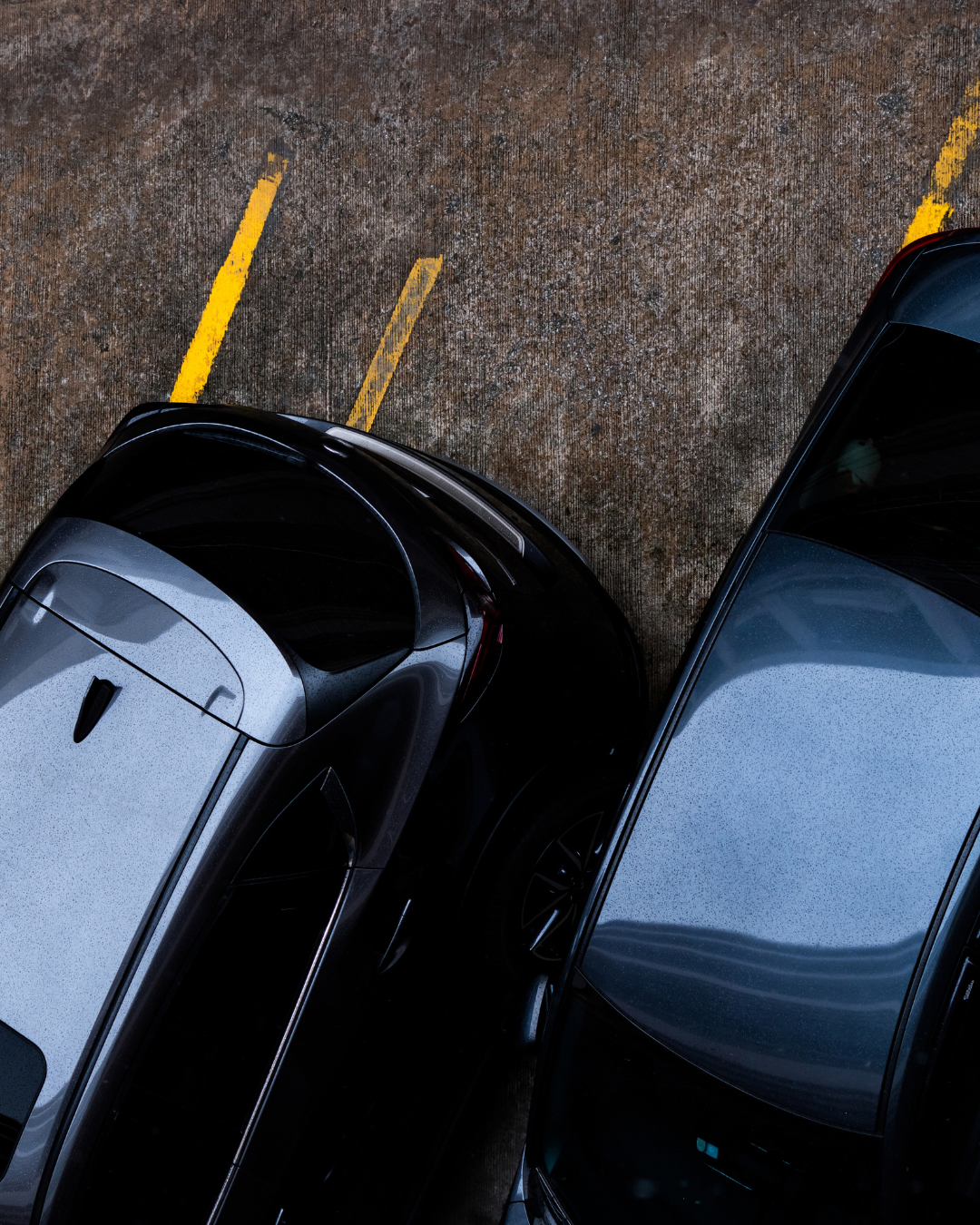 Parking con Navetta